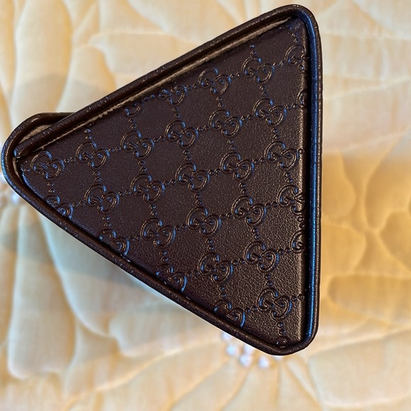 Gucci eyeglass case - Picture 8 of 8